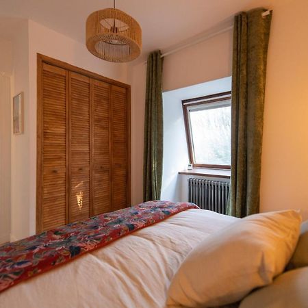 Citystay Calme Absolu A 5 Min De La Mer Trouville-sur-Mer Exterior foto