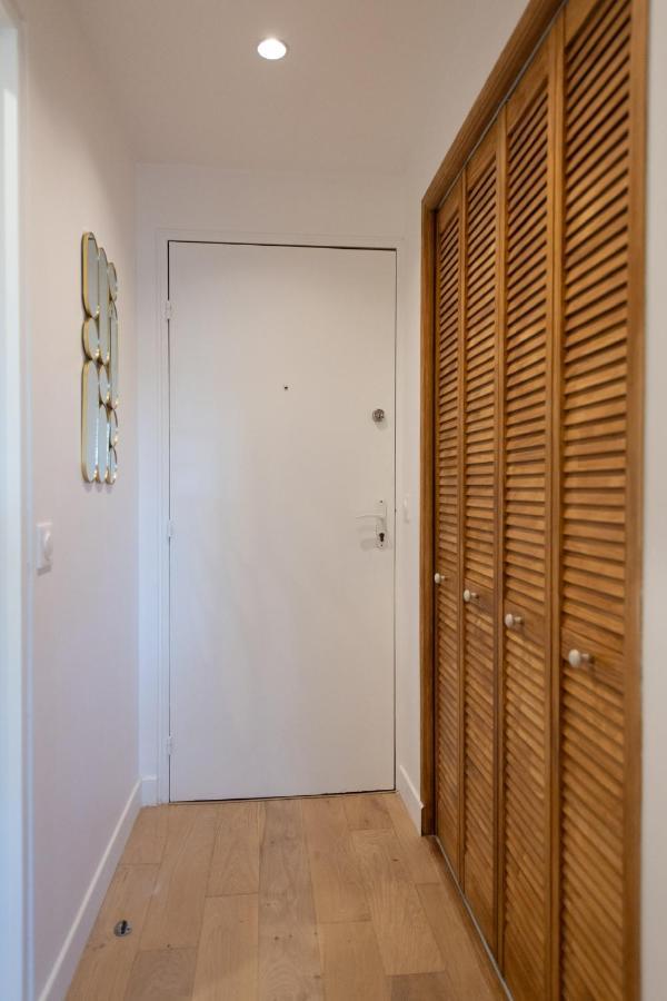 Citystay Calme Absolu A 5 Min De La Mer Trouville-sur-Mer Exterior foto