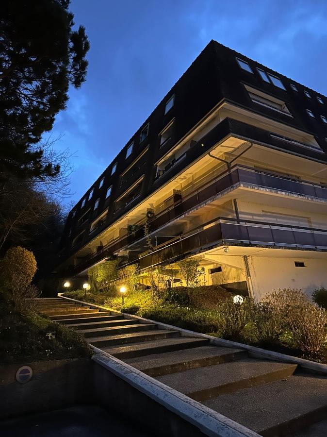 Citystay Calme Absolu A 5 Min De La Mer Trouville-sur-Mer Exterior foto